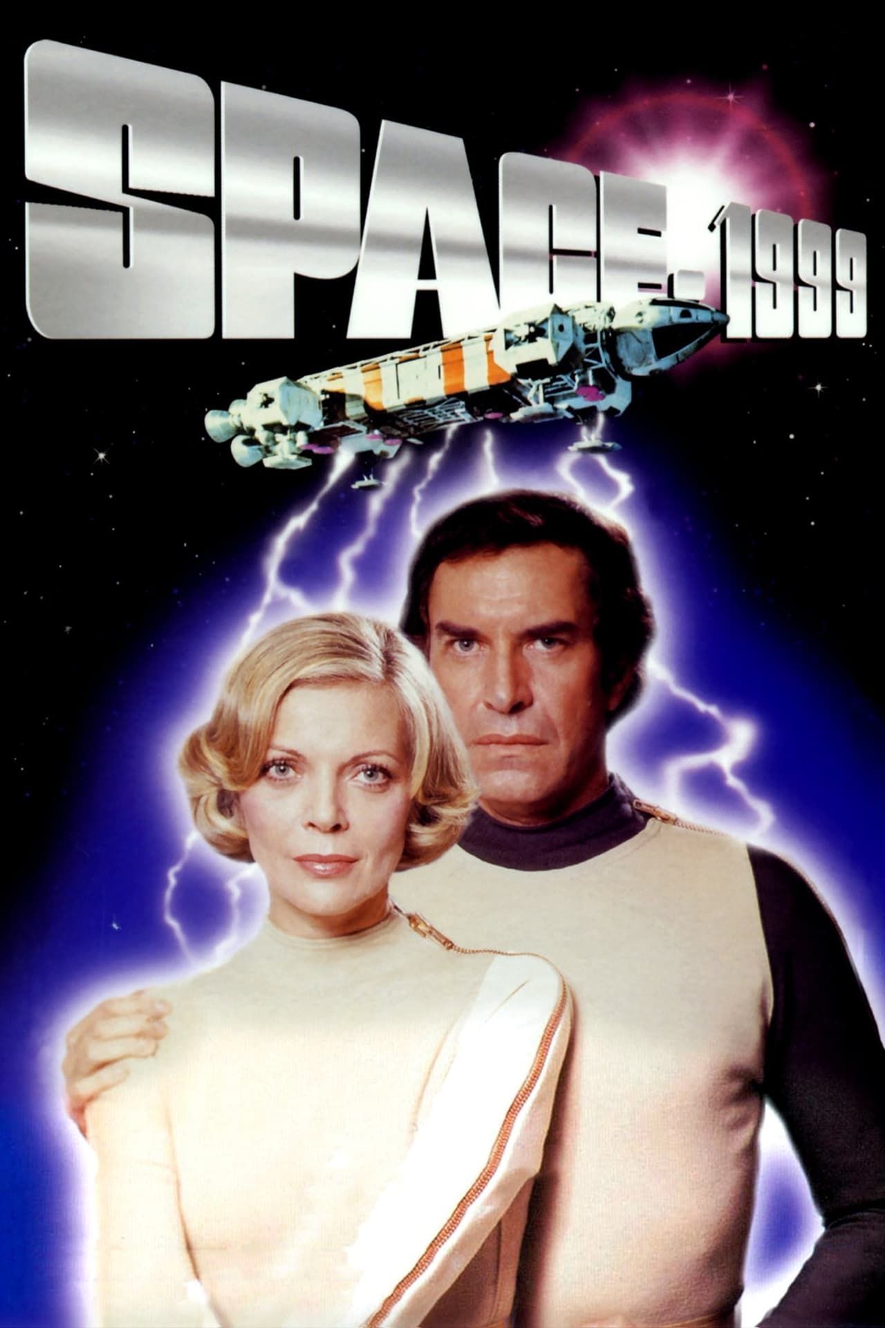 Space: 1999 Summary, Latest News, Trailer, Season List, Cast, Where to ...