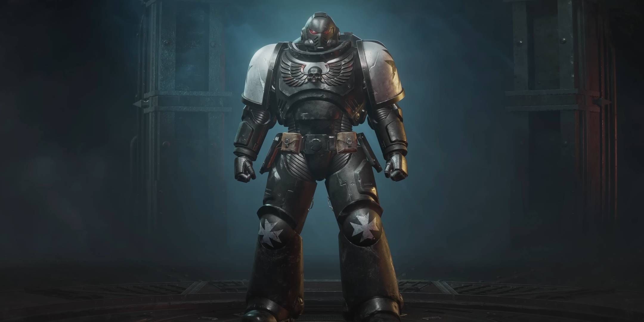 Warhammer 40K: Space Marine 3 Should Focus On A Completely Different Chapter Than Ultramarines