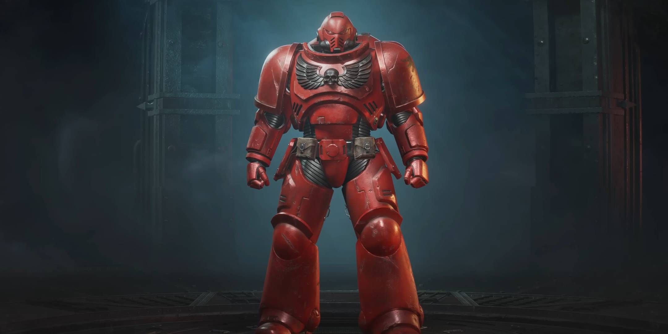 10 Coolest Warhammer 40K: Space Marine 2 Chapters Based On Armor Customization