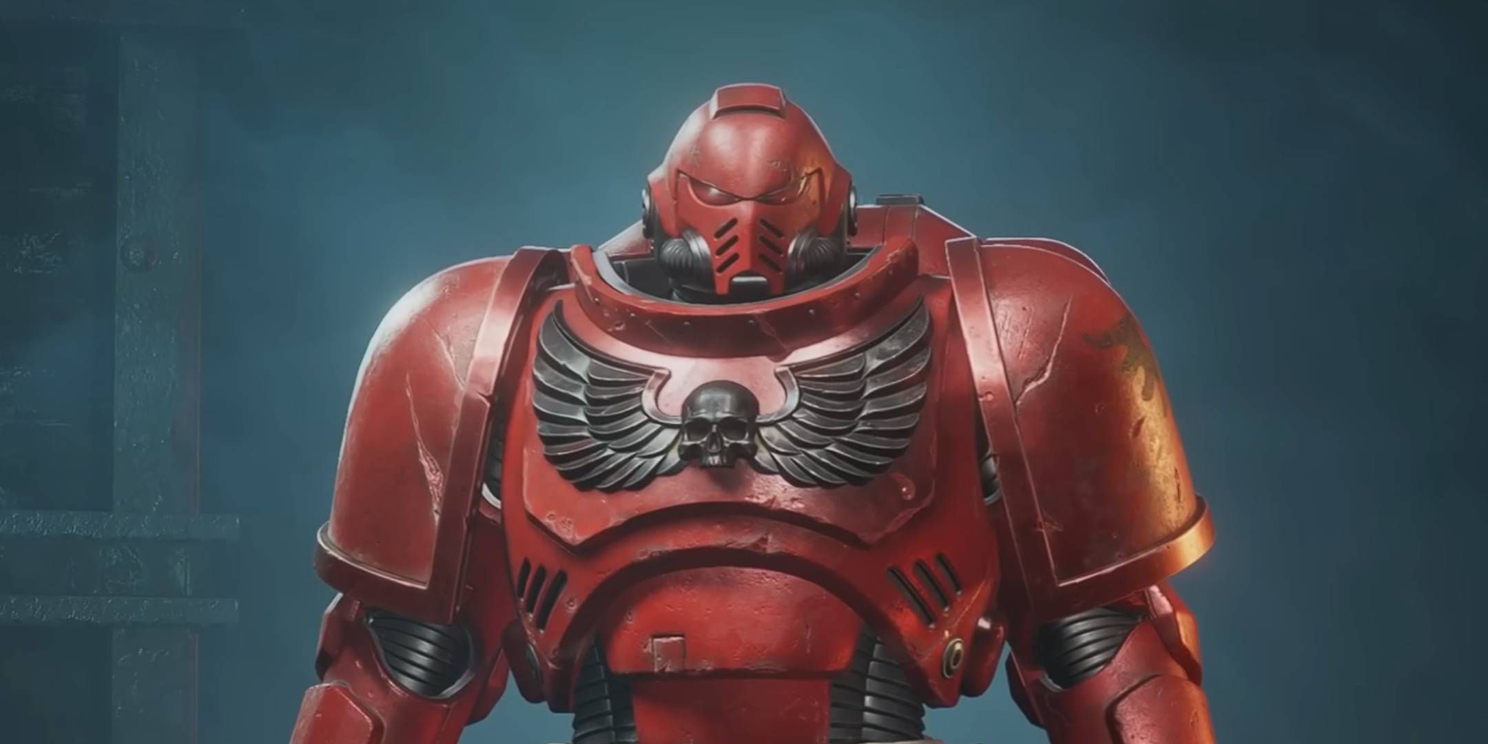 10 самых крутых глав Warhammer 40K: Space Marine 2, основанных на настройке брони