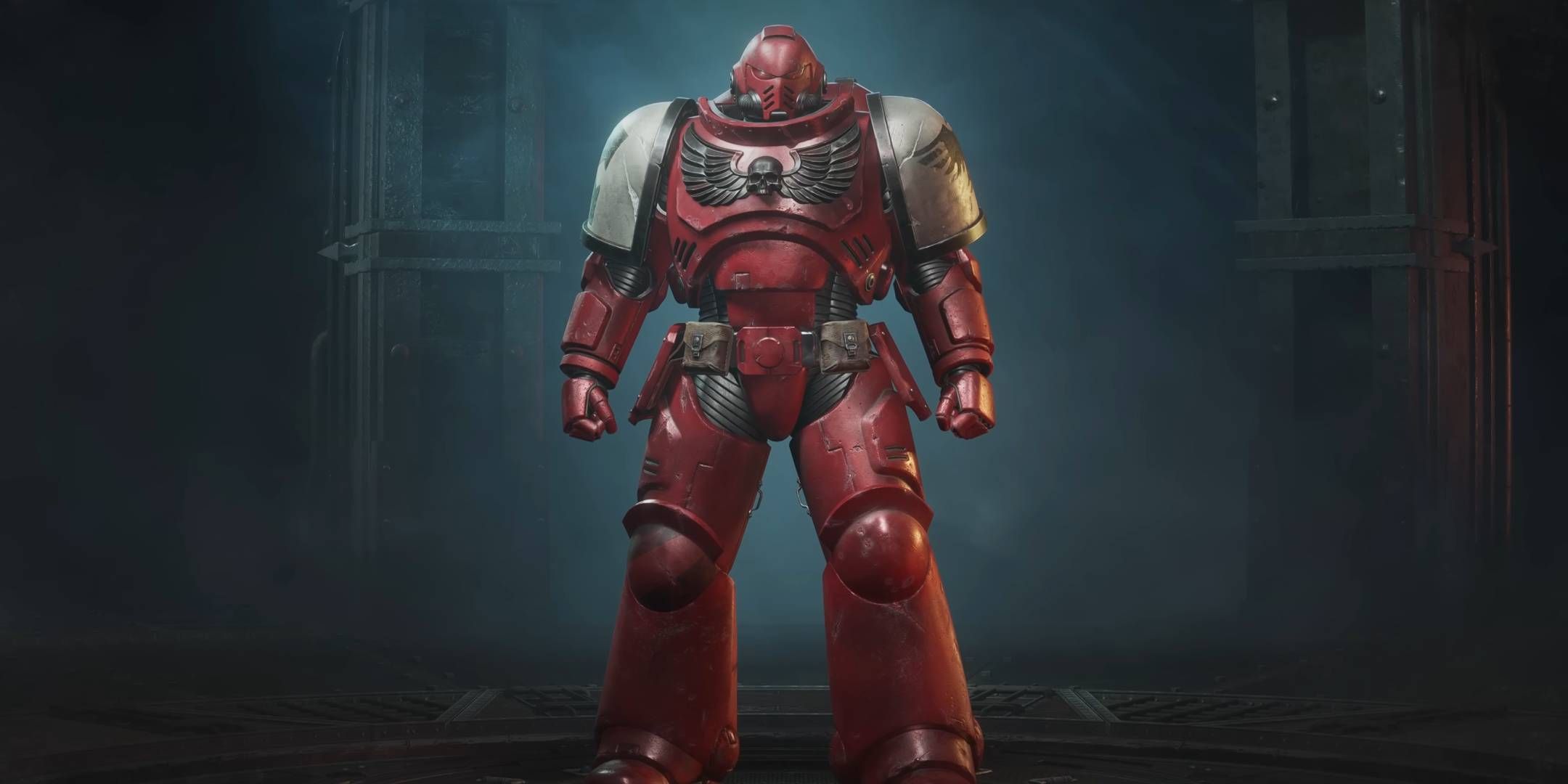 10 Coolest Warhammer 40K: Space Marine 2 Chapters Based On Armor Customization