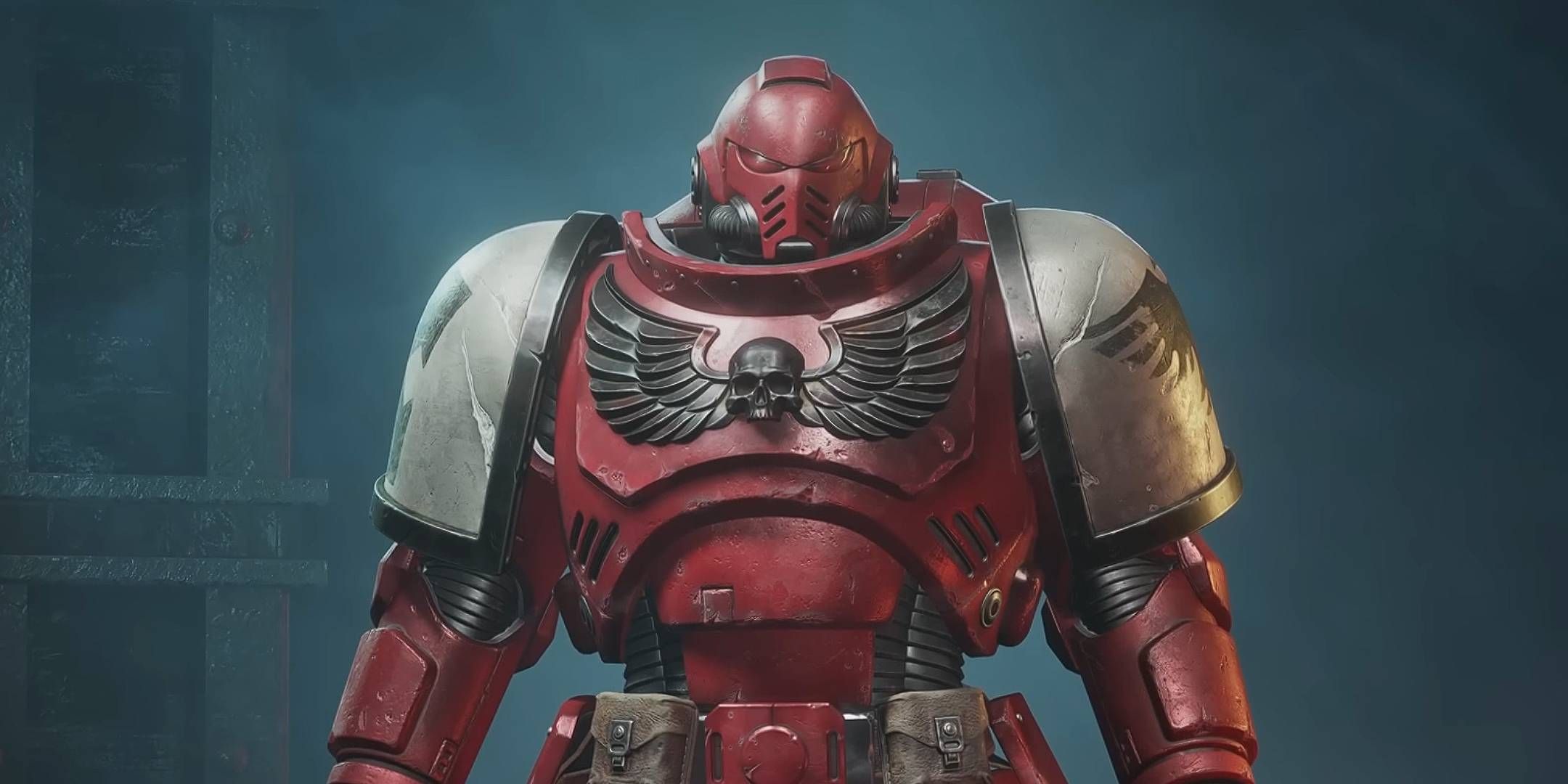 10 самых крутых глав Warhammer 40K: Space Marine 2, основанных на настройке брони