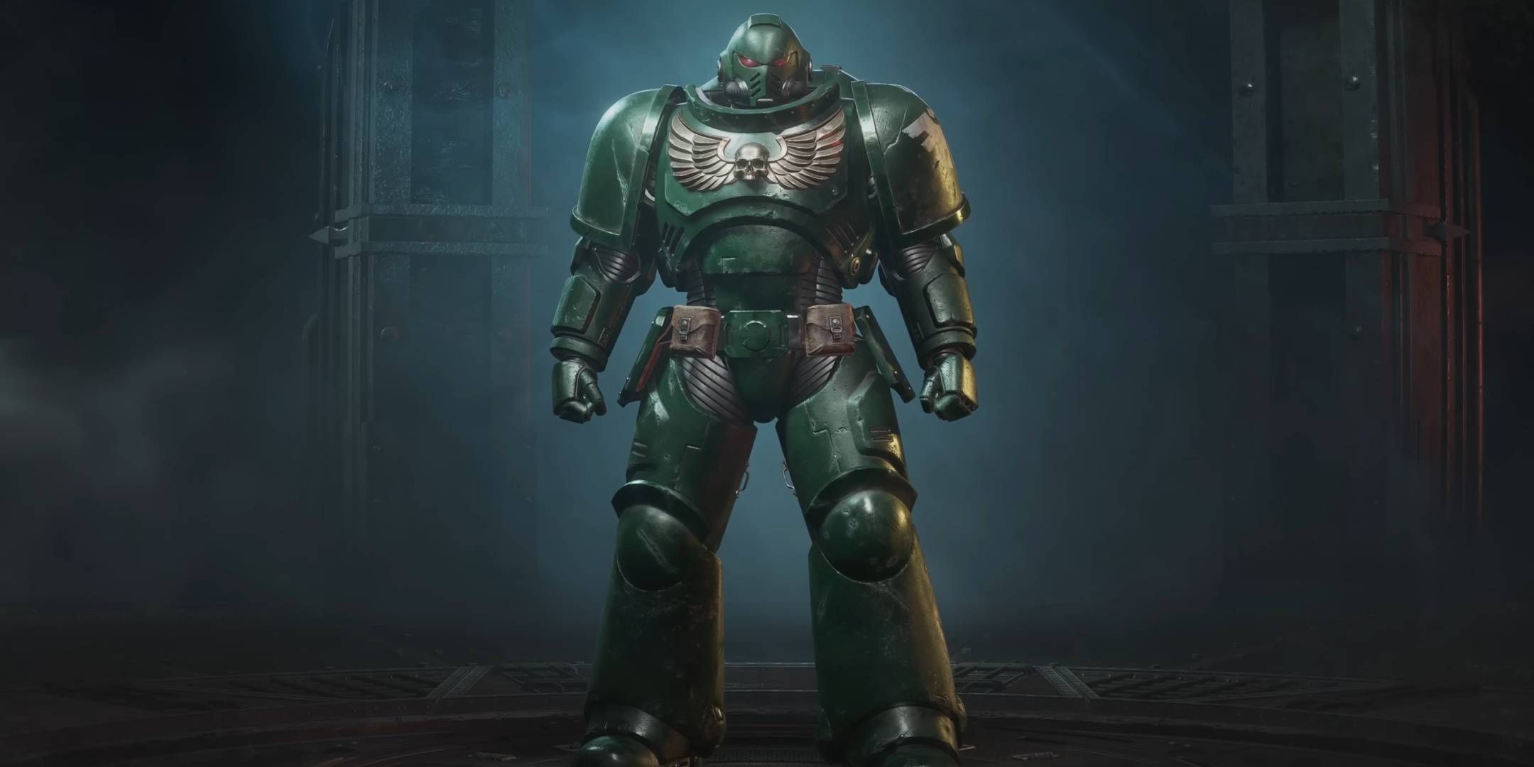 10 Coolest Warhammer 40K: Space Marine 2 Chapters Based On Armor Customization