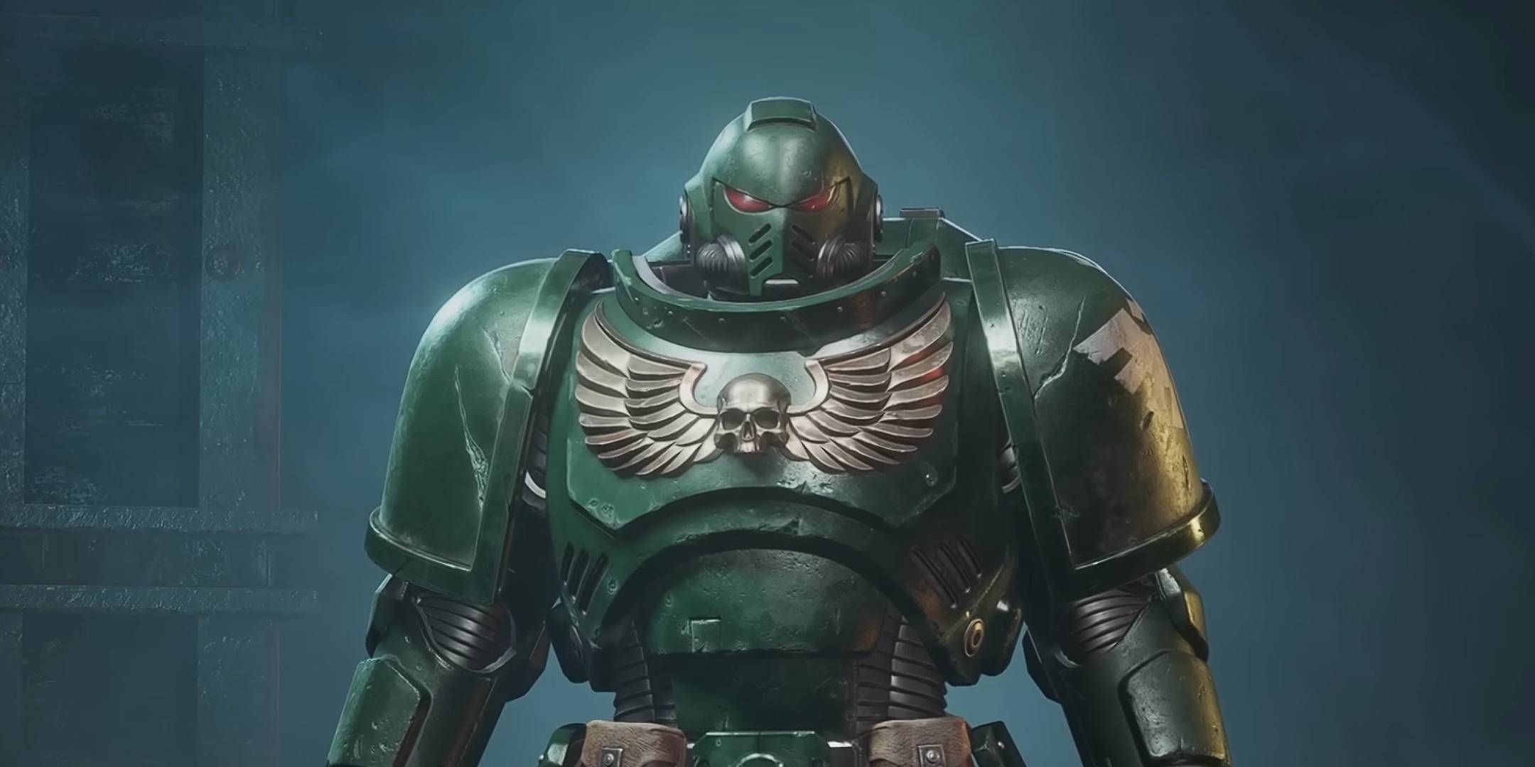 10 Coolest Warhammer 40K: Space Marine 2 Chapters Based On Armor Customization