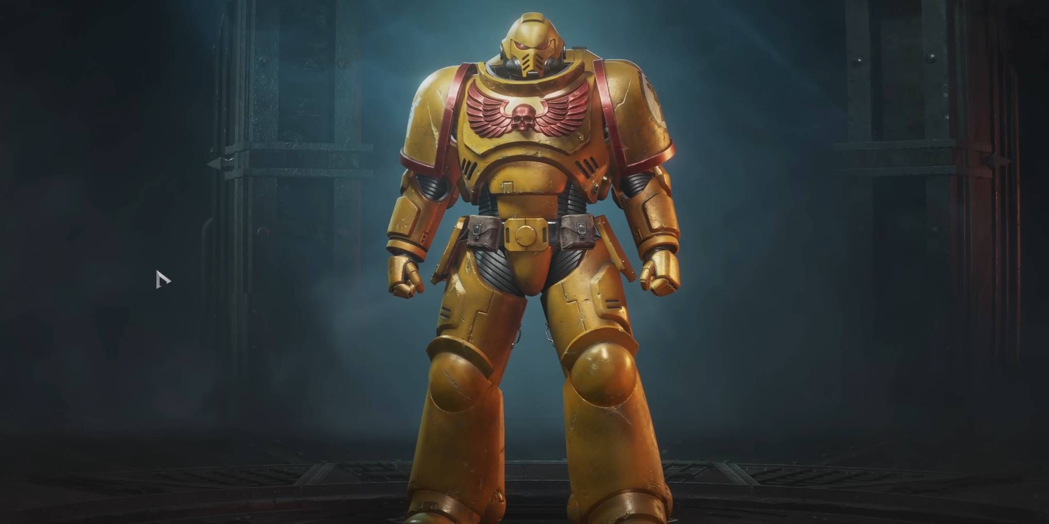 Warhammer 40K: Space Marine 3 должен сосредоточиться на совершенно другой главе, чем Ультрамарины