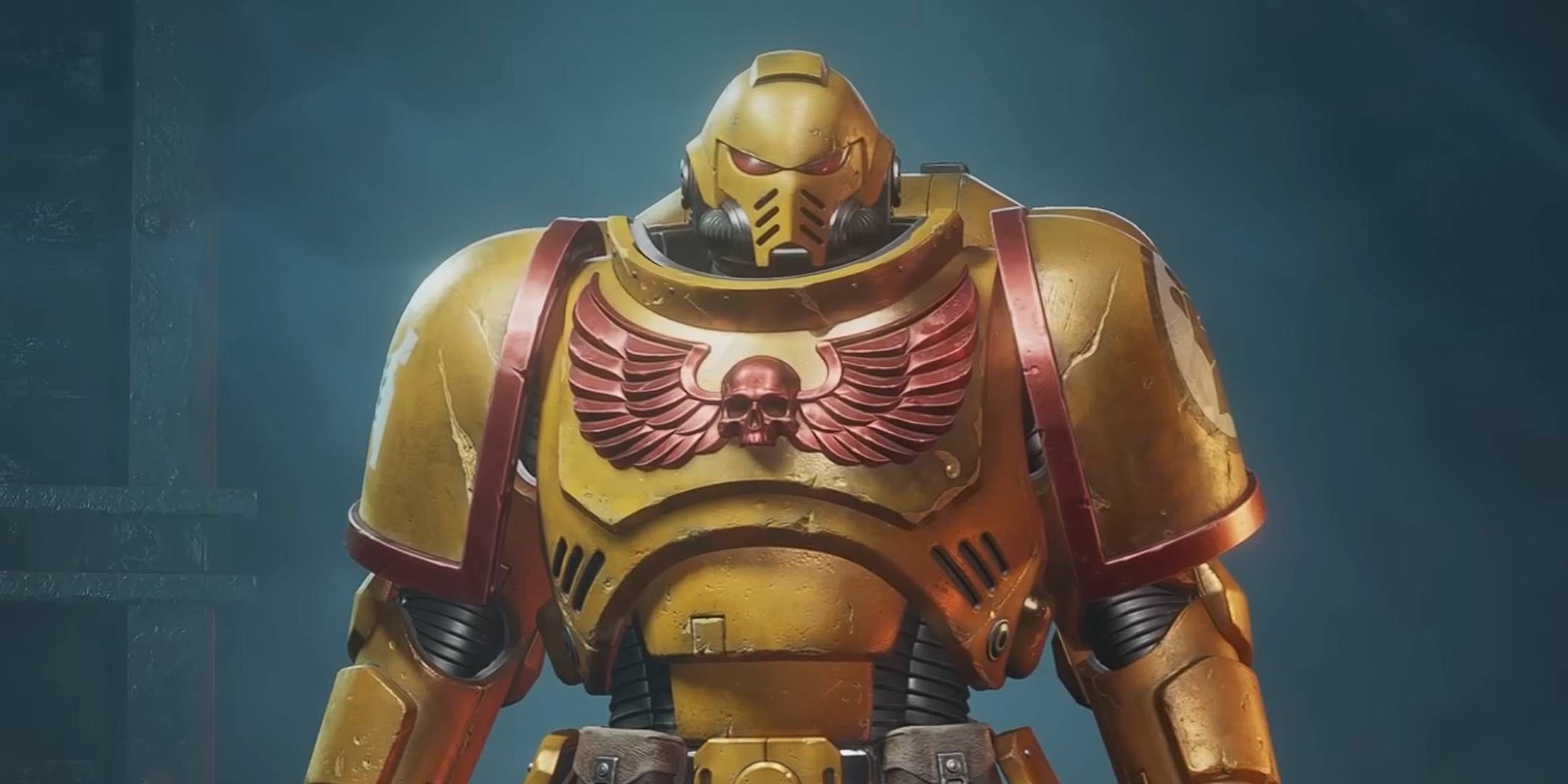 10 Coolest Warhammer 40K: Space Marine 2 Chapters Based On Armor Customization