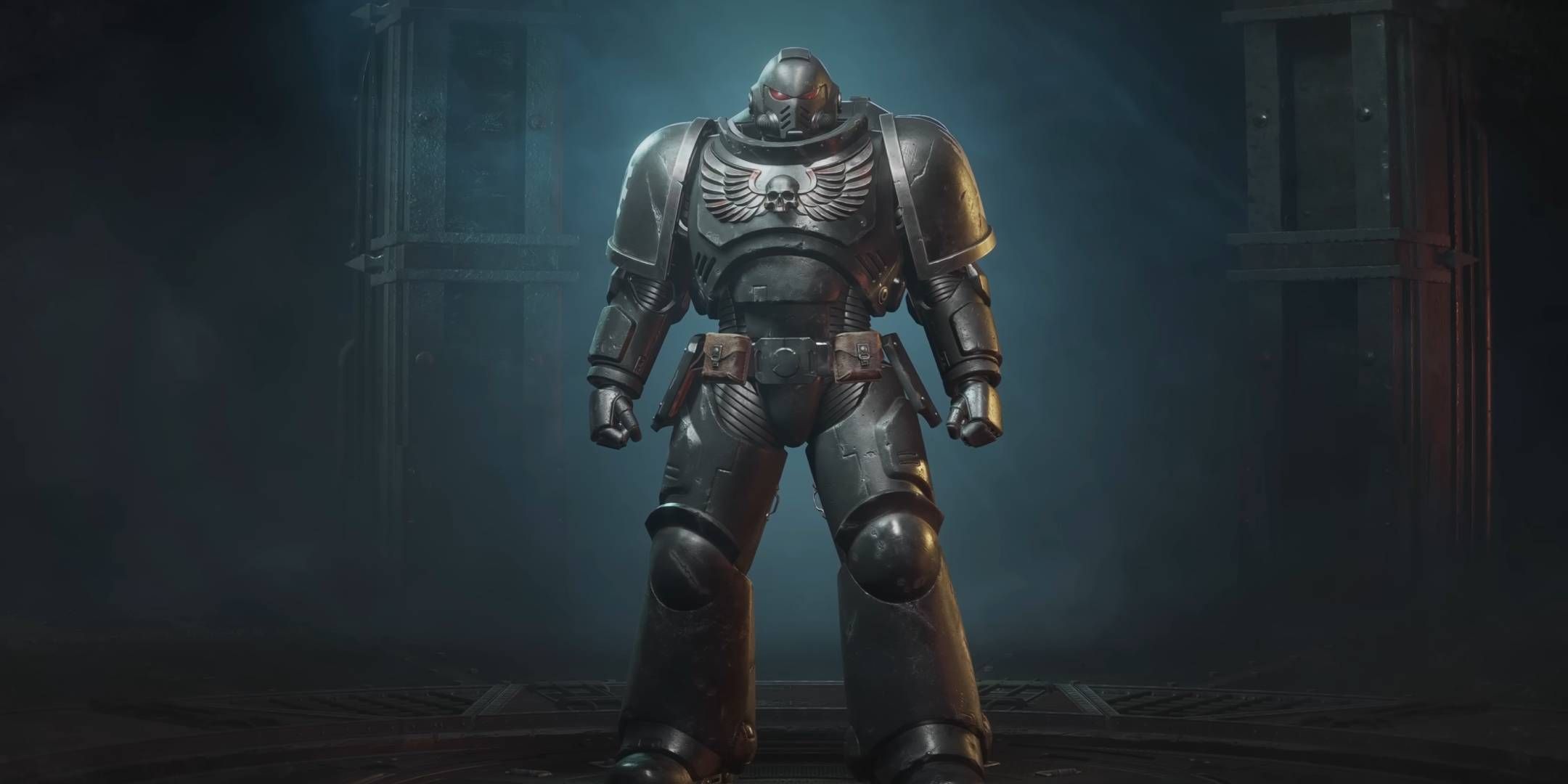 10 Coolest Warhammer 40K: Space Marine 2 Chapters Based On Armor Customization