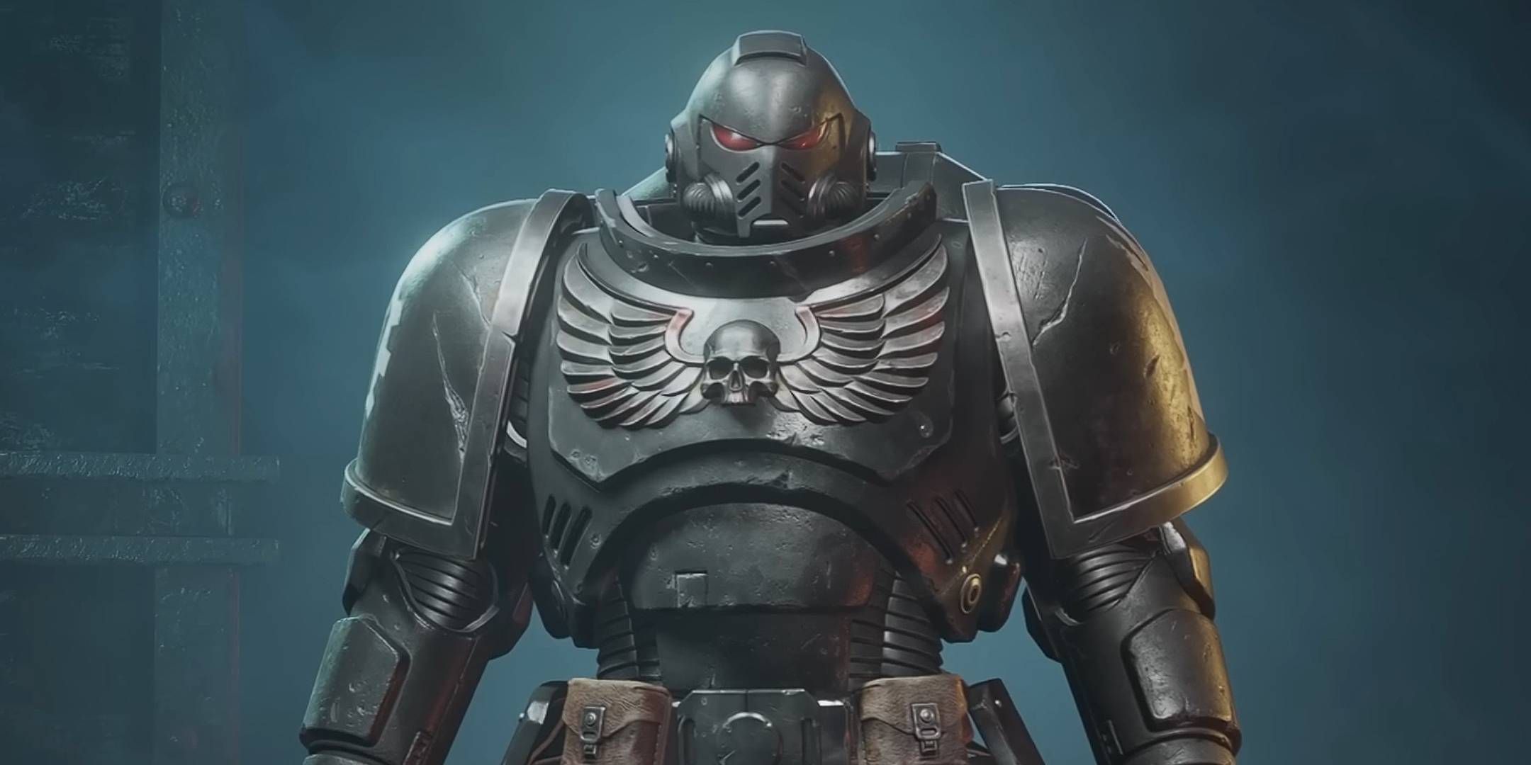 10 самых крутых глав Warhammer 40K: Space Marine 2, основанных на настройке брони