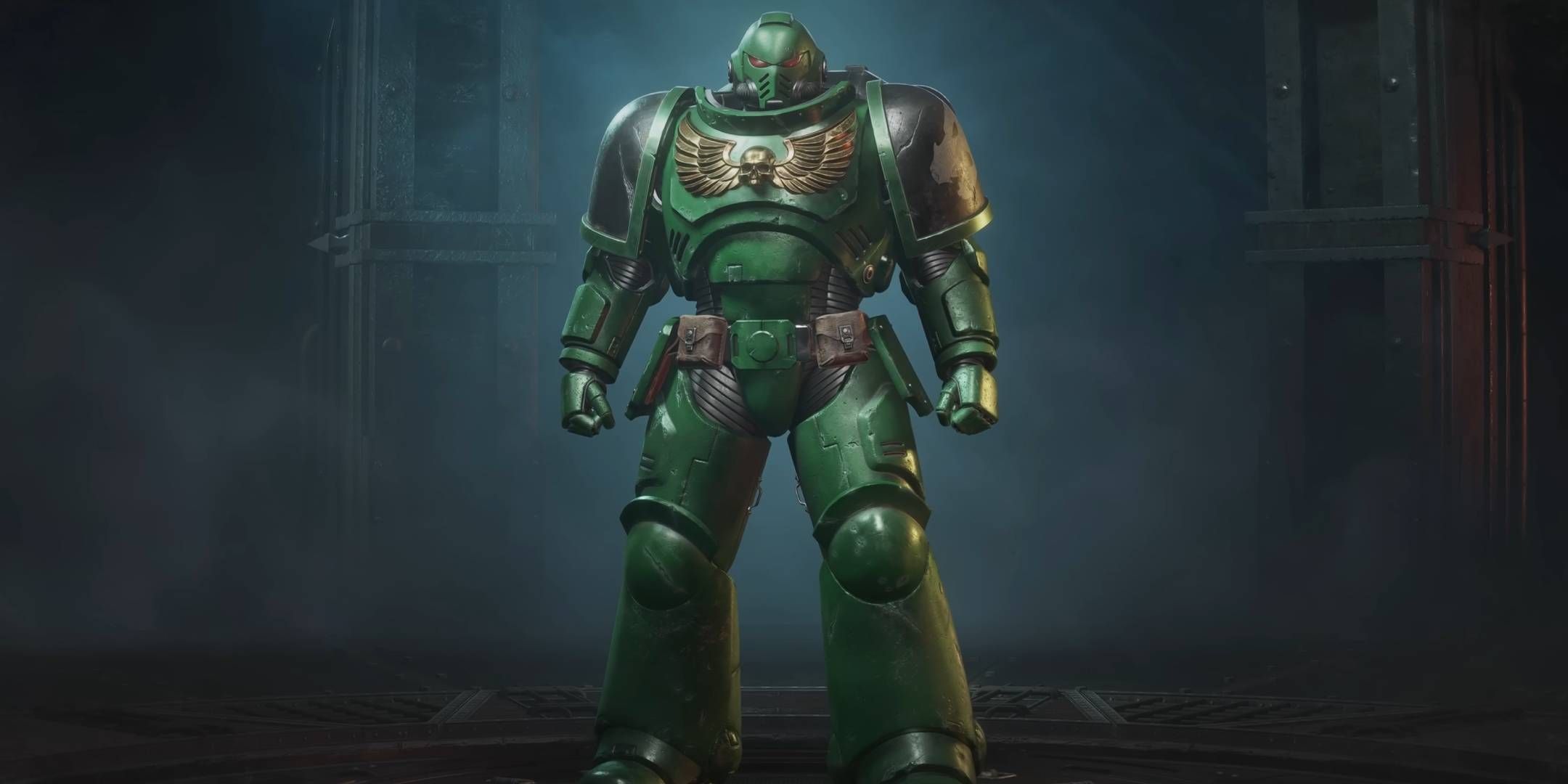 10 Coolest Warhammer 40K: Space Marine 2 Chapters Based On Armor Customization