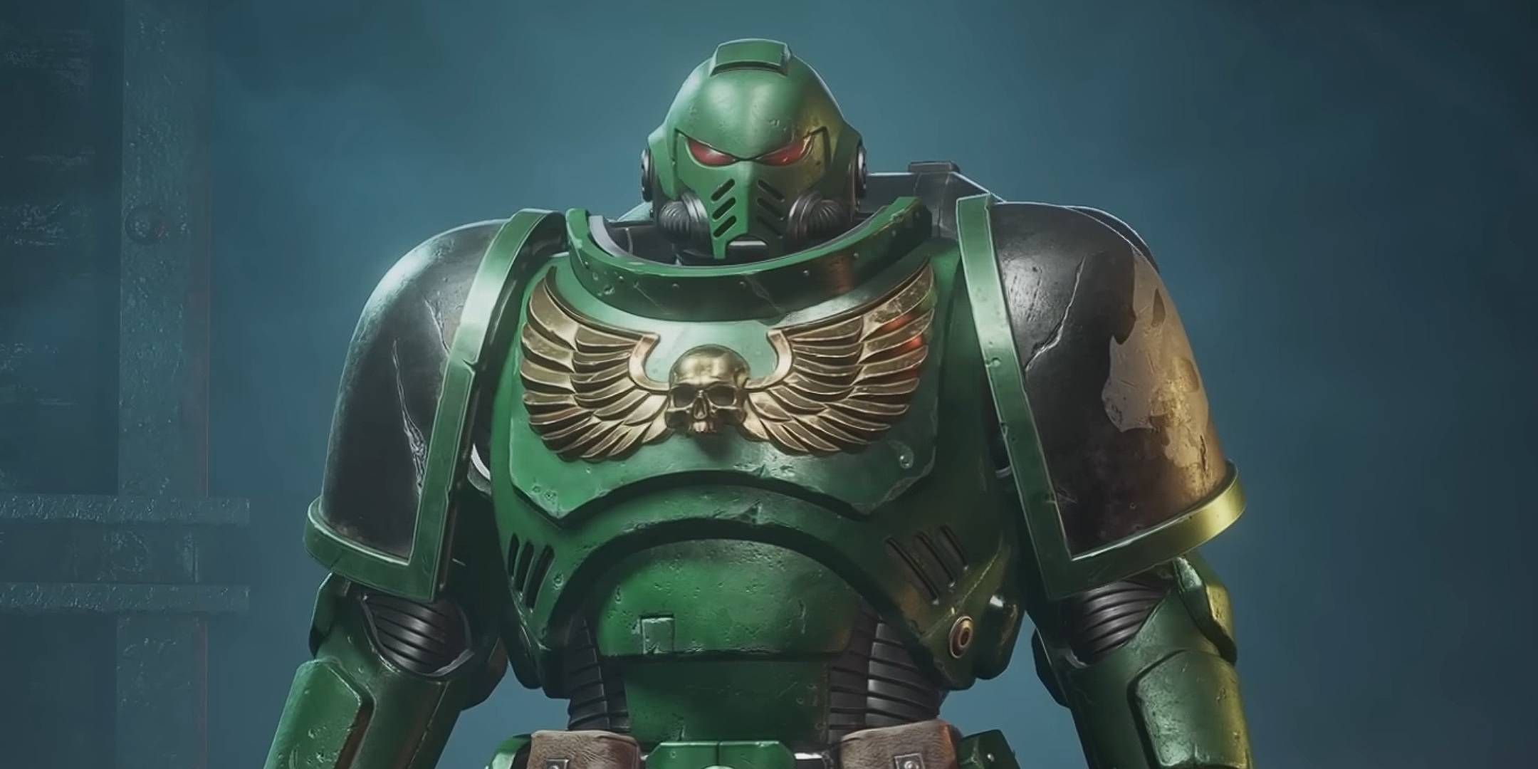 10 Coolest Warhammer 40K: Space Marine 2 Chapters Based On Armor Customization