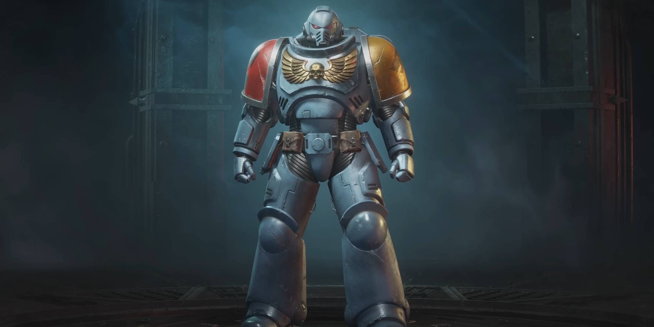 10 Coolest Warhammer 40K: Space Marine 2 Chapters Based On Armor Customization