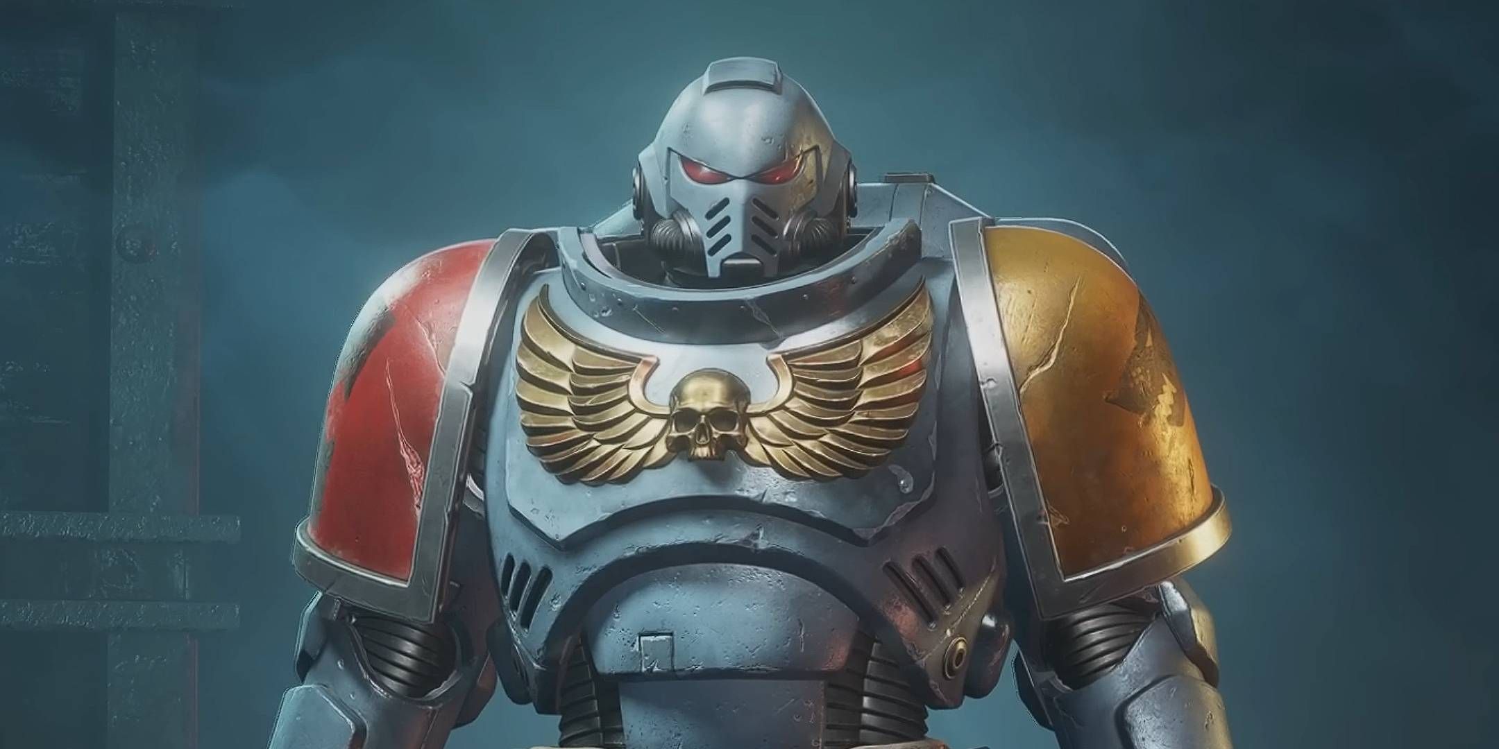 10 Coolest Warhammer 40K: Space Marine 2 Chapters Based On Armor Customization