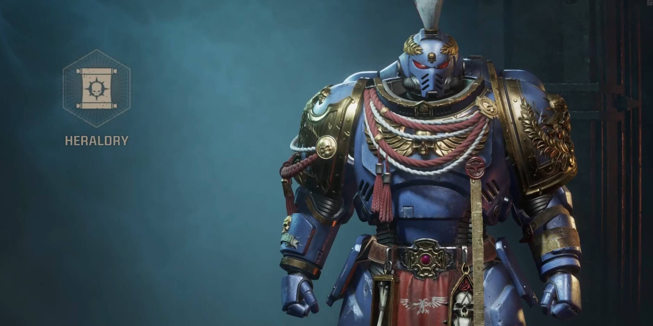 10 Coolest Warhammer 40K: Space Marine 2 Armor Sets, Ranked