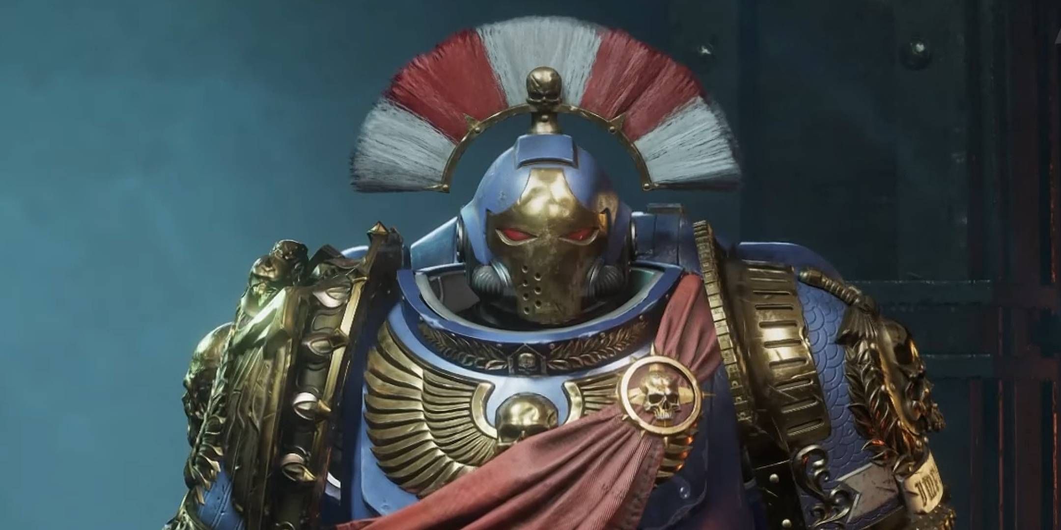 10 Coolest Warhammer 40K: Space Marine 2 Armor Sets, Ranked