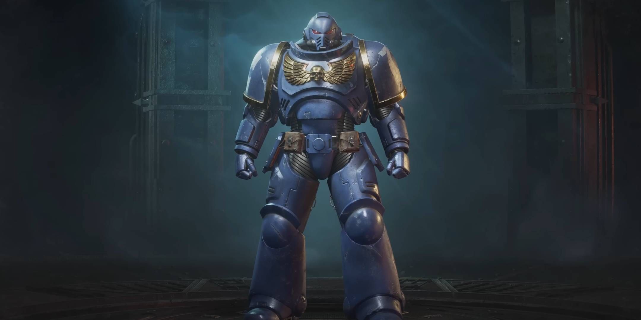 10 самых крутых глав Warhammer 40K: Space Marine 2, основанных на настройке брони