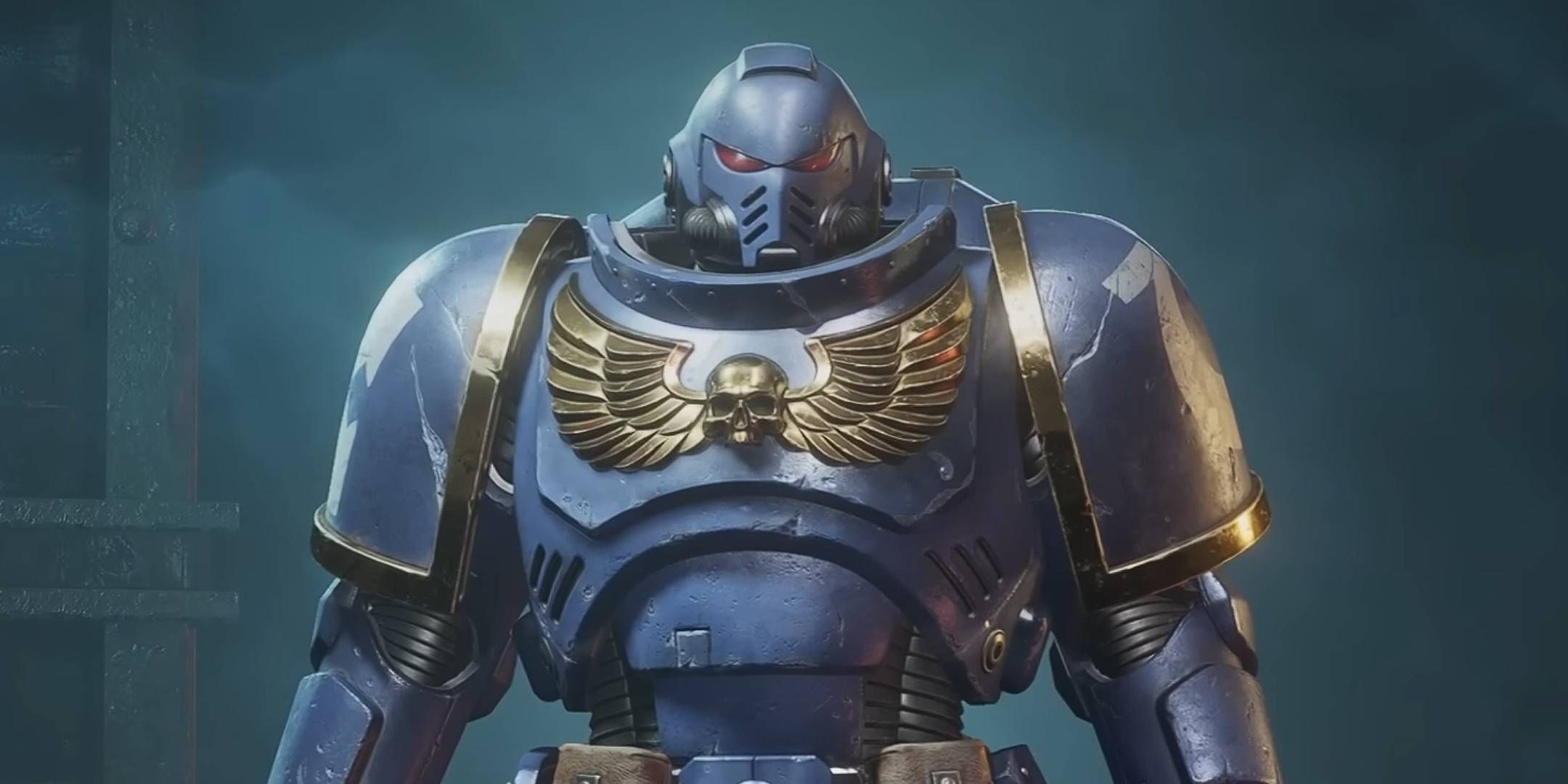 10 Coolest Warhammer 40K: Space Marine 2 Chapters Based On Armor Customization