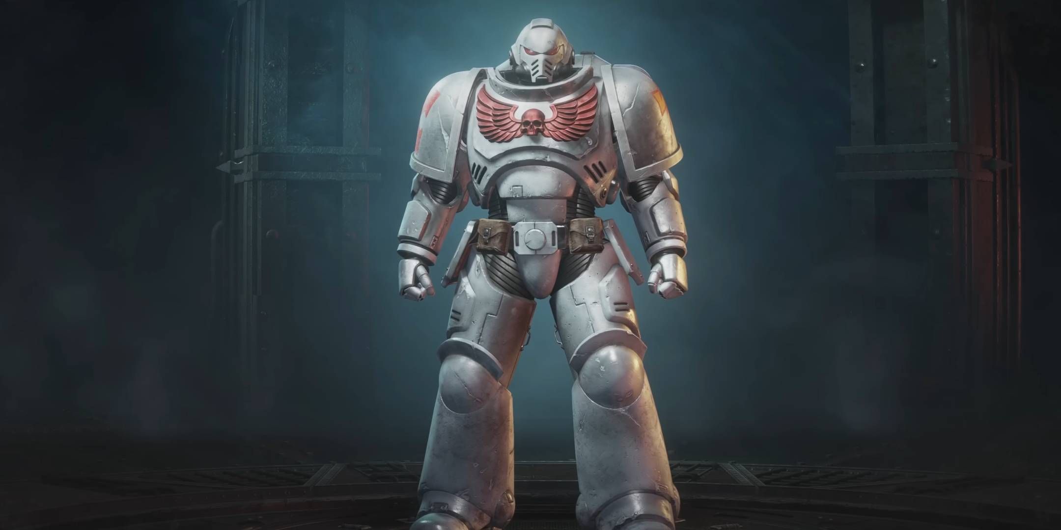 10 Coolest Warhammer 40K: Space Marine 2 Chapters Based On Armor Customization