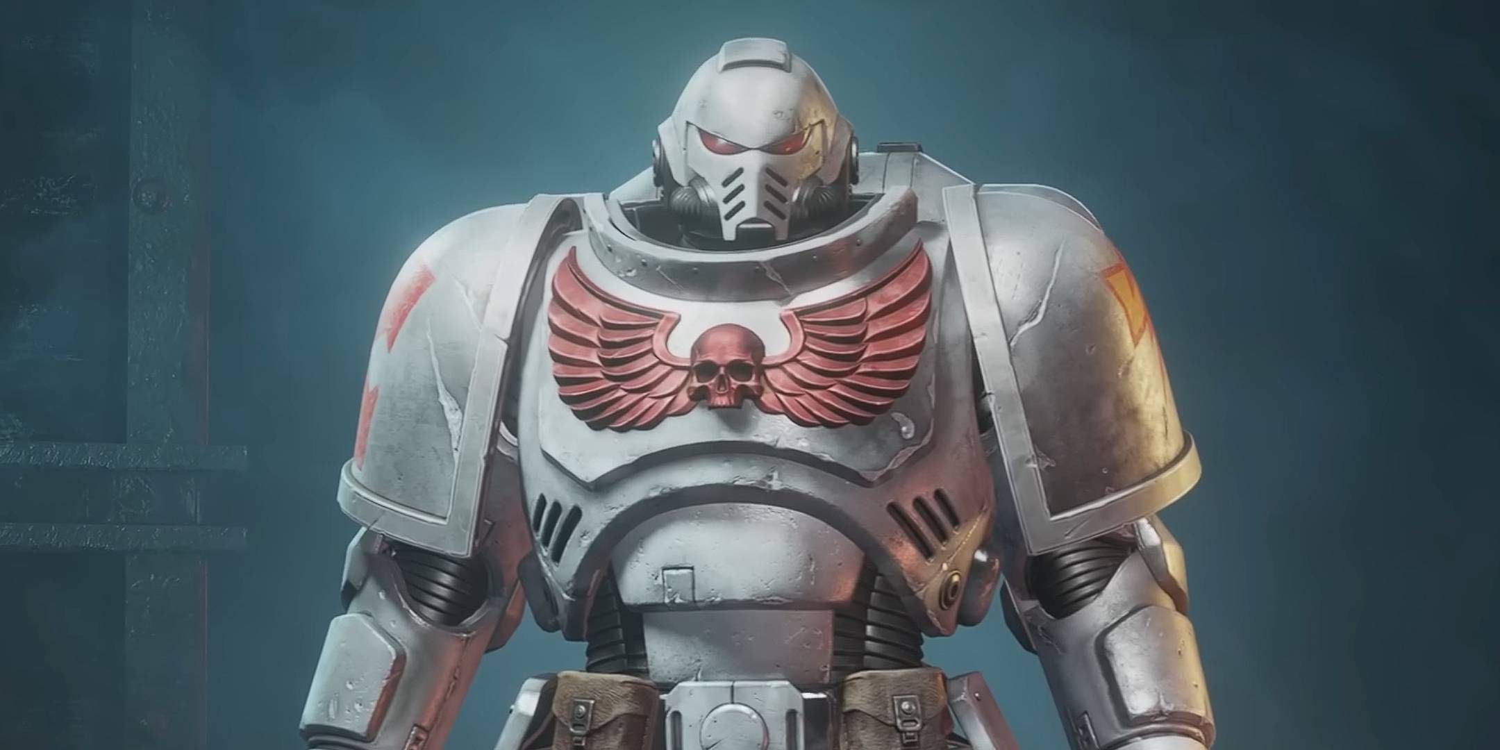 10 Coolest Warhammer 40K: Space Marine 2 Chapters Based On Armor Customization