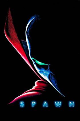 Spawn (1997) Movie Poster