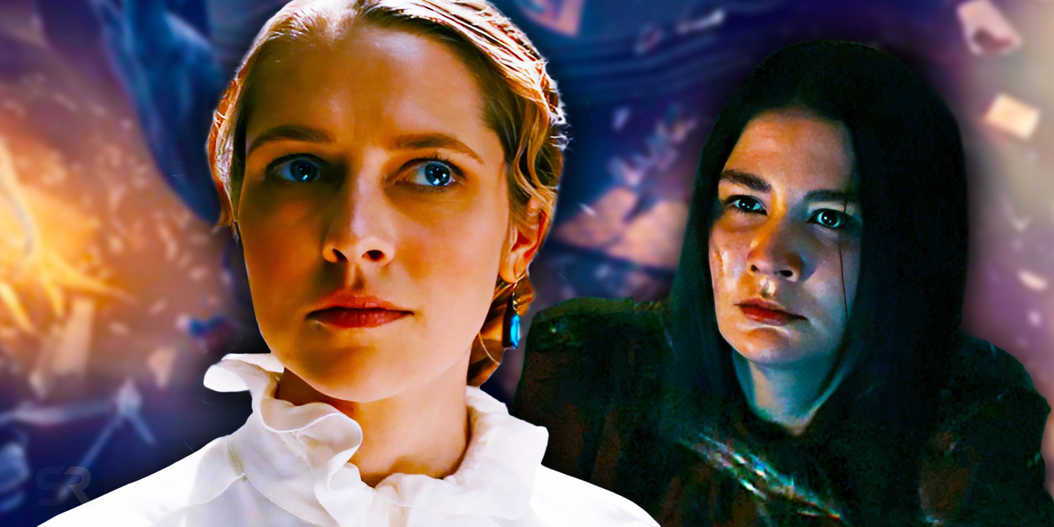 Spellbinding Explained Process Meaning and Effects In A Discovery Of Witches