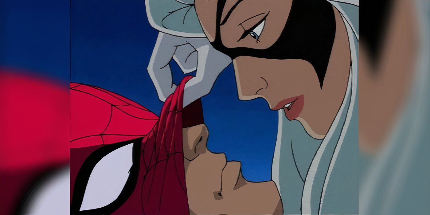 The Best And Worst Episode From Each Season Of Spider-Man: The Animated Series