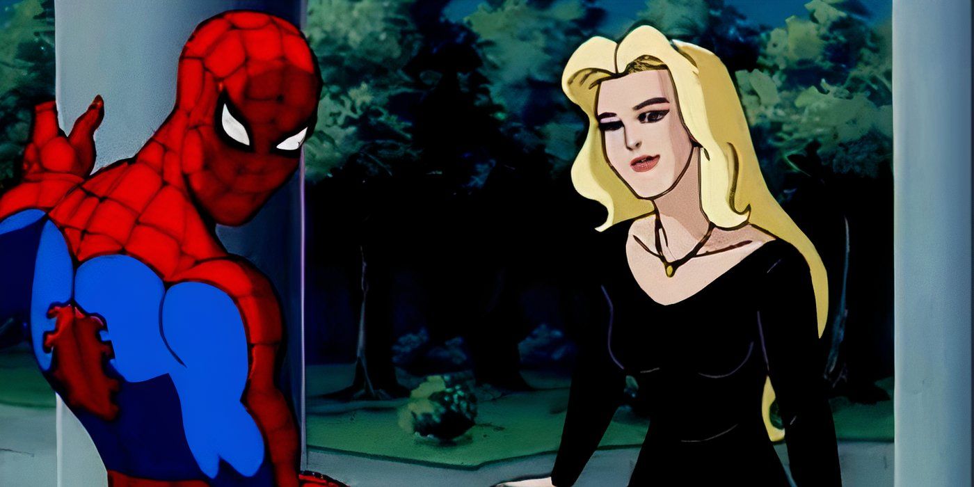 The Best And Worst Episode From Each Season Of Spider-Man: The Animated Series