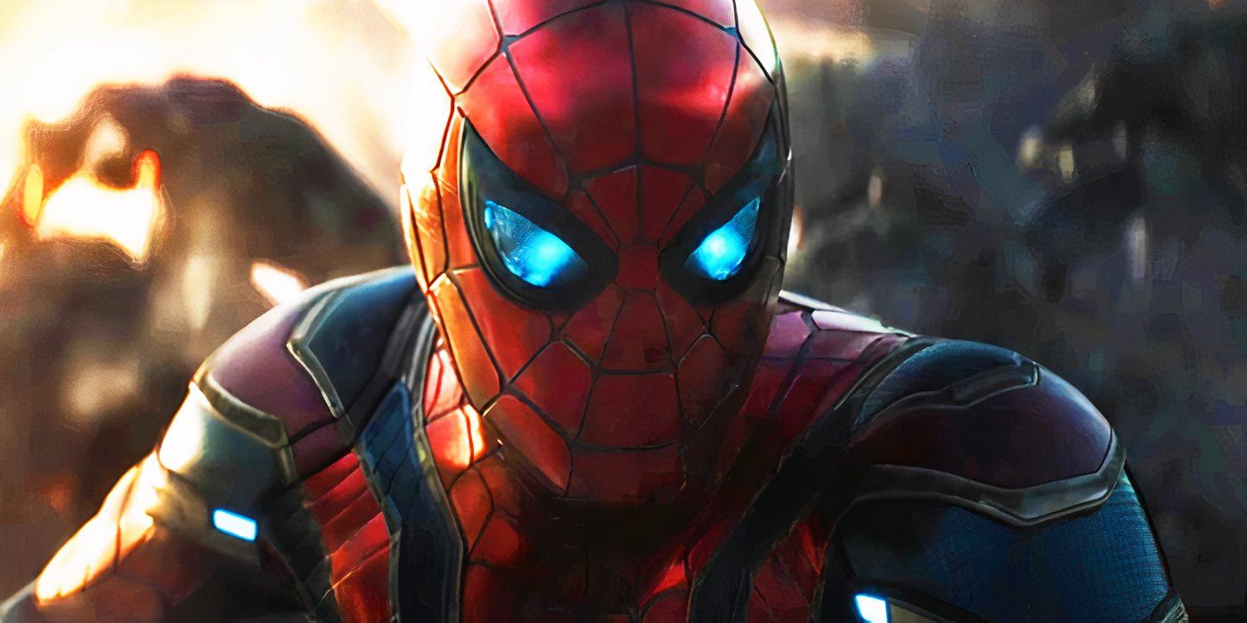 Spider-Man 4's Newest Update Makes 1 Surprising MCU Hero's Appearance Feel Almost Inevitable