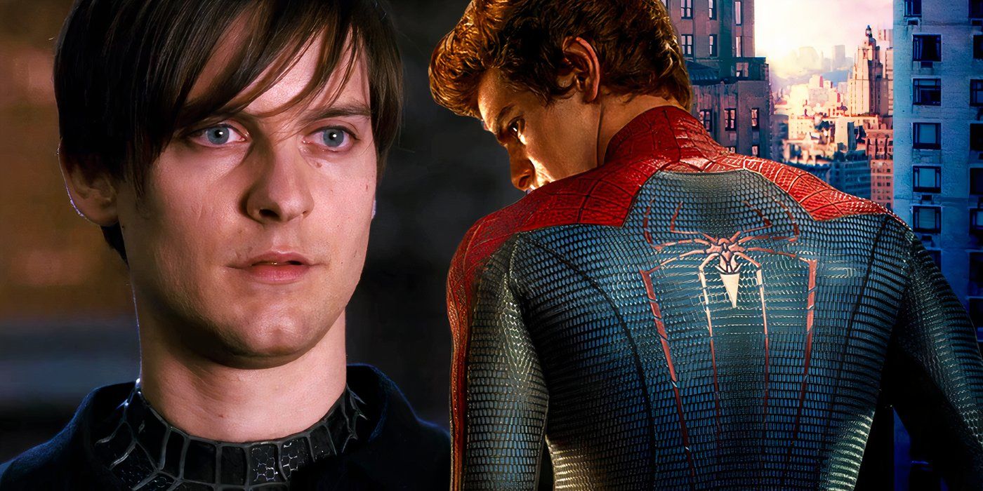 10 citas de películas de Spider-Man que envejecieron mal