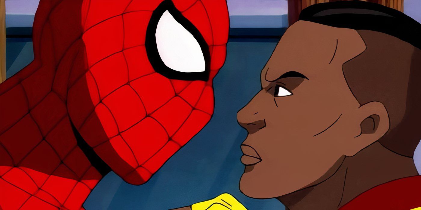 The Best And Worst Episode From Each Season Of Spider-Man: The Animated Series