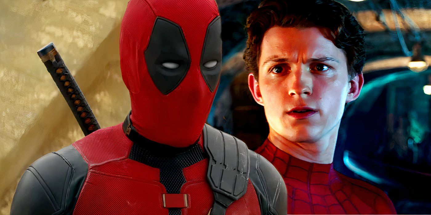 Marvel mostró exactamente cómo Deadpool puede pasar a las películas de los Vengadores hace 11 años