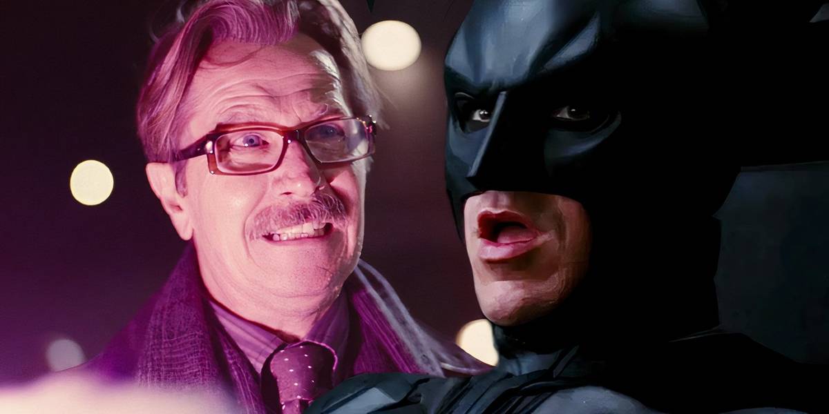 Batman Scared Back Shocked Face Batman