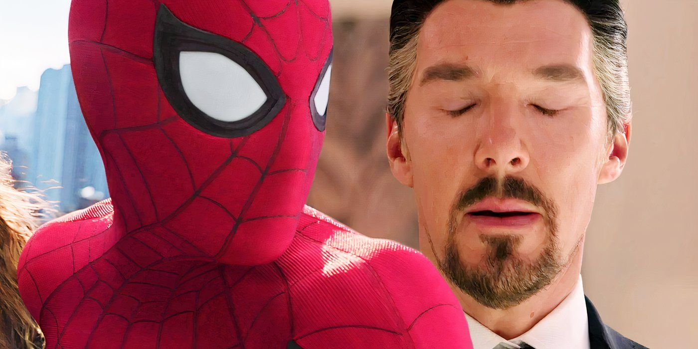 Spider-Man: No Way Home podría haberlo solucionado y los momentos más criticados de Doctor Strange 2 con 1 escena no utilizada