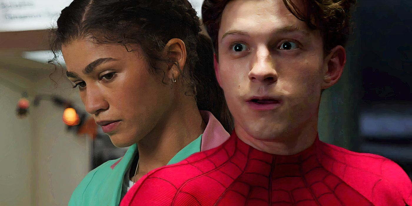 Spider-Man: No Way Homes Script Has Already Teased What MJs Return Looks Like For Spider-Man 4