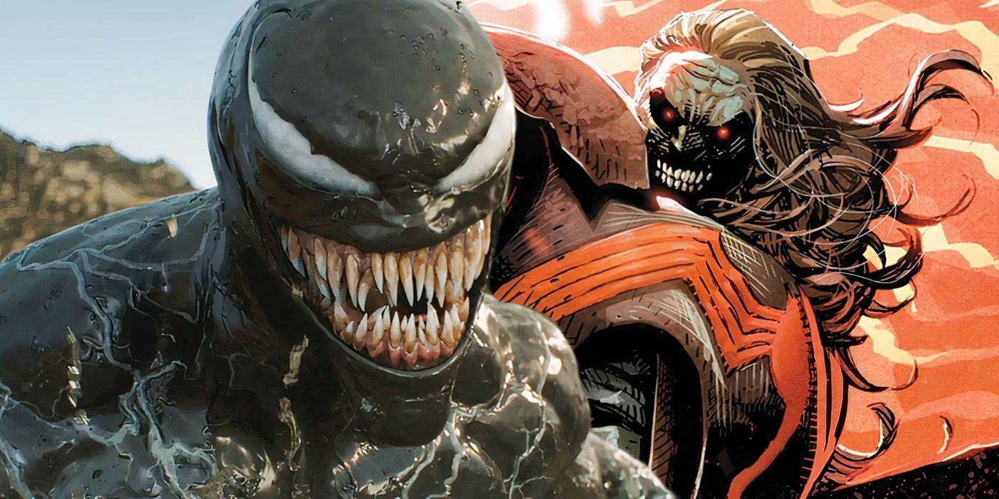 El MCU ya mostró cómo Venom puede derrotar a Knull 8 años antes de Venom 3