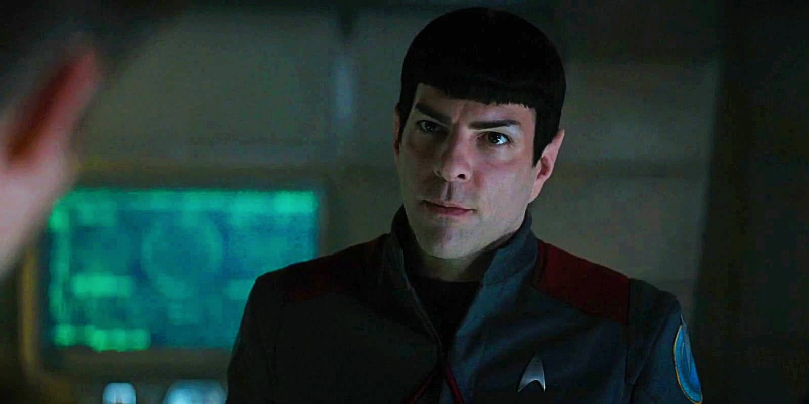 Star Trek rompe oficialmente su maldición cinematográfica después de 9 años