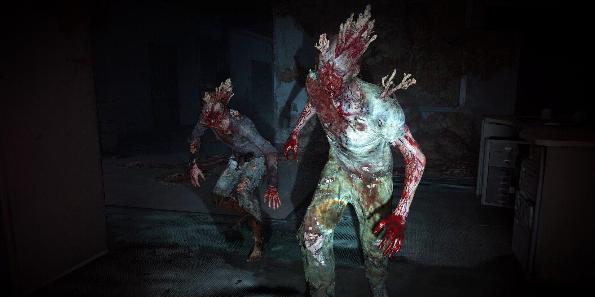 The Last Of Us Season 2 Must Include The Game's Scariest Creatures That HBO's Season 1 Forgot