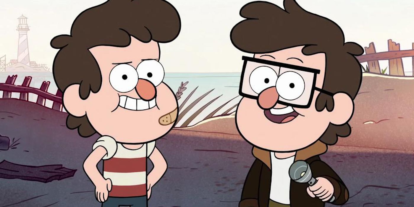 10 Best Episode Of Gravity Falls, Ranked