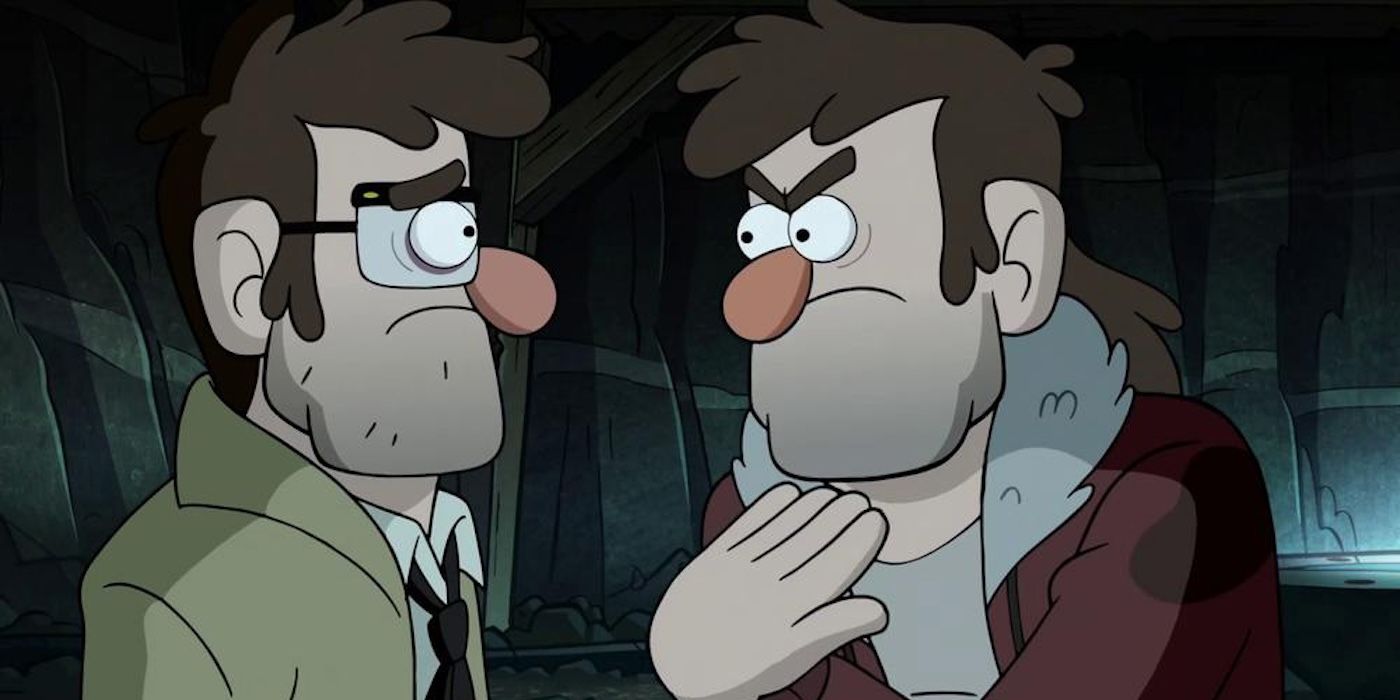 10 Best Episode Of Gravity Falls, Ranked