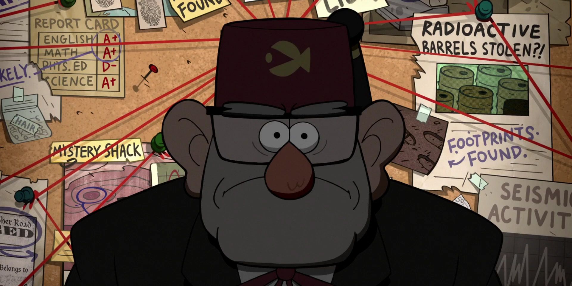 10 Best Episode Of Gravity Falls, Ranked