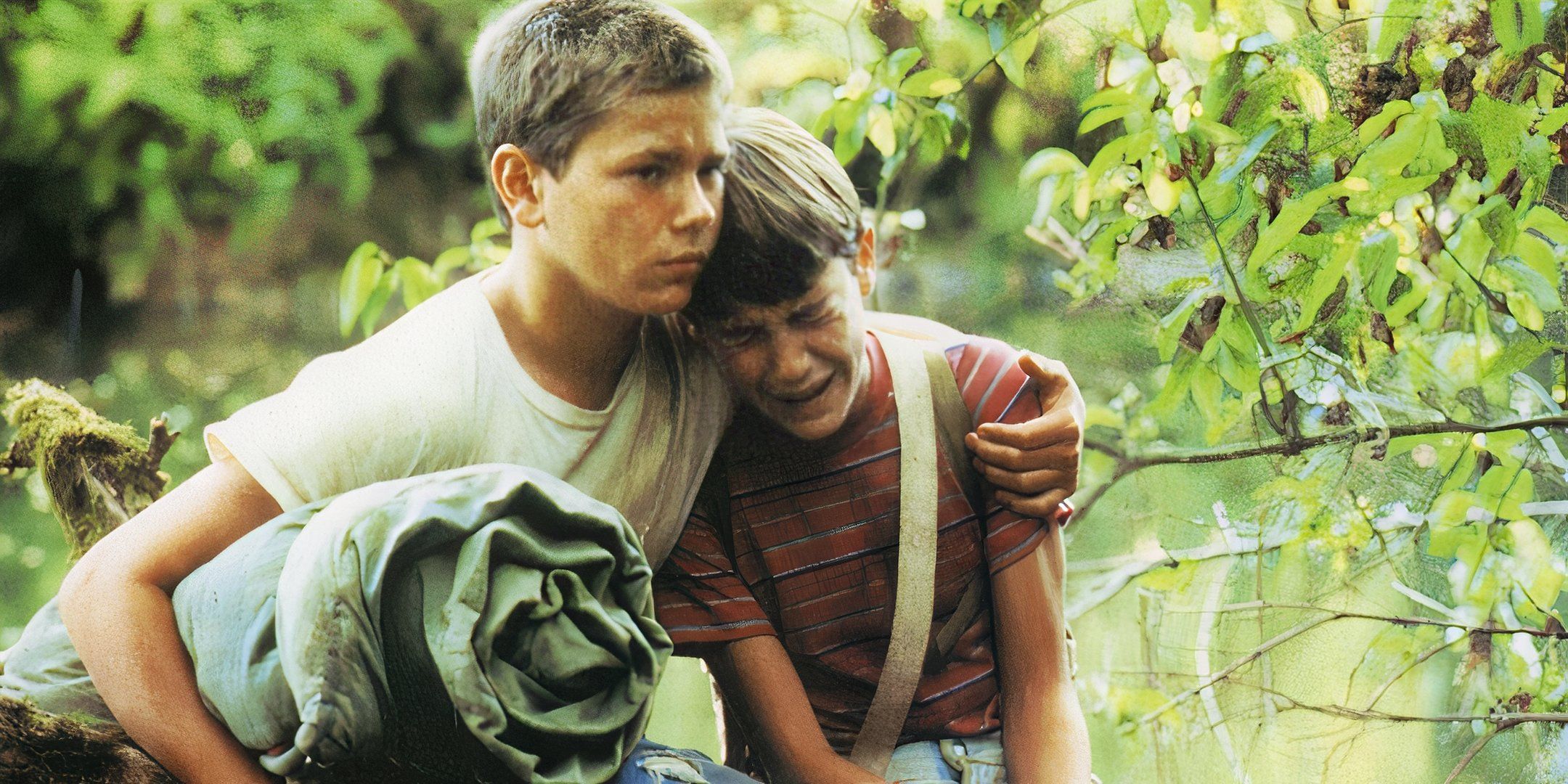 Stand By Me Cast & Where They Are Now