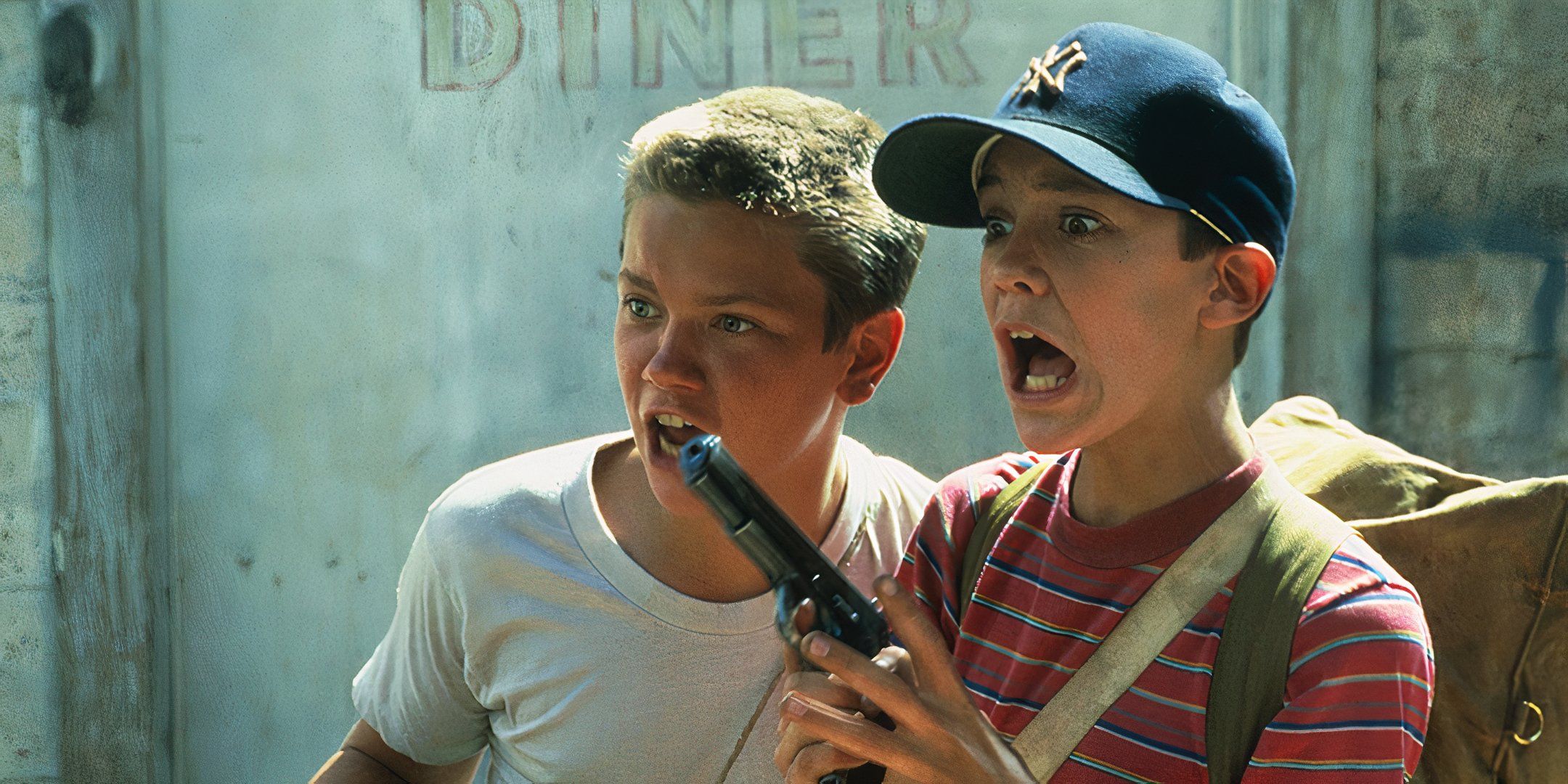 Stand By Me Cast & Where They Are Now