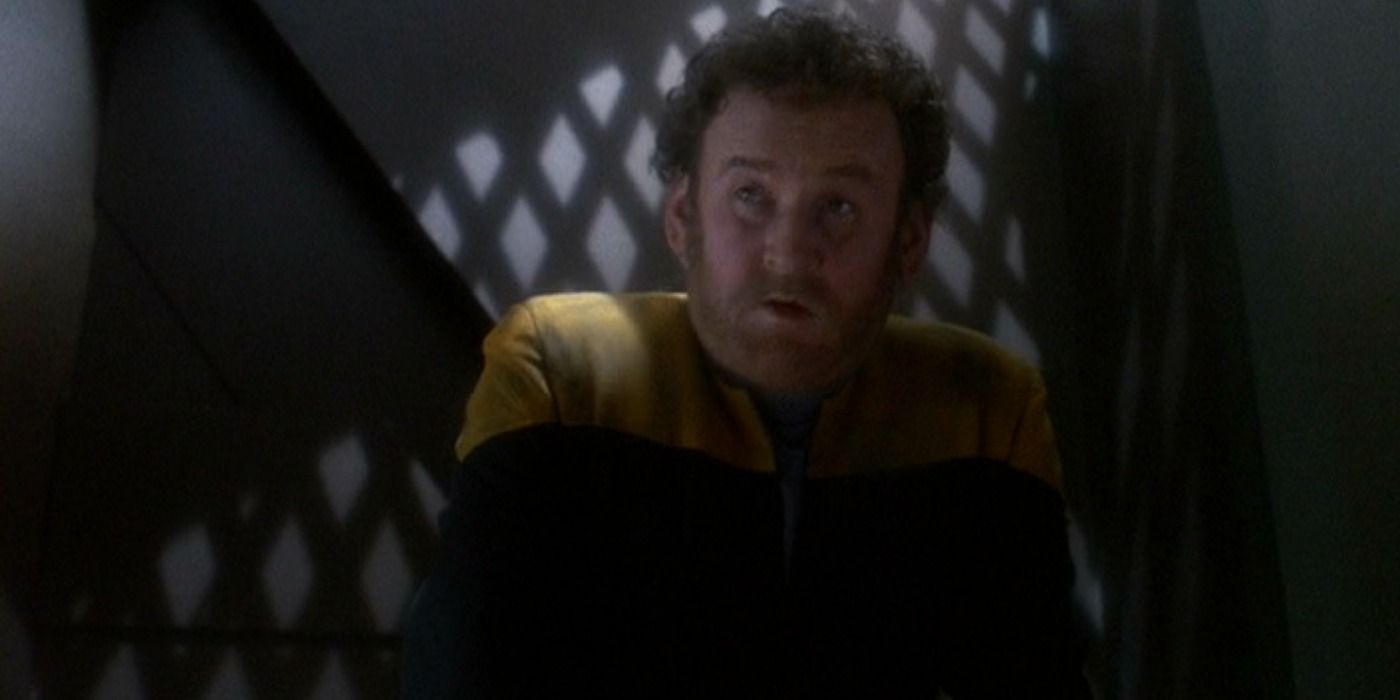 10 Times Star Trek Characters Went To Prison (& Why)