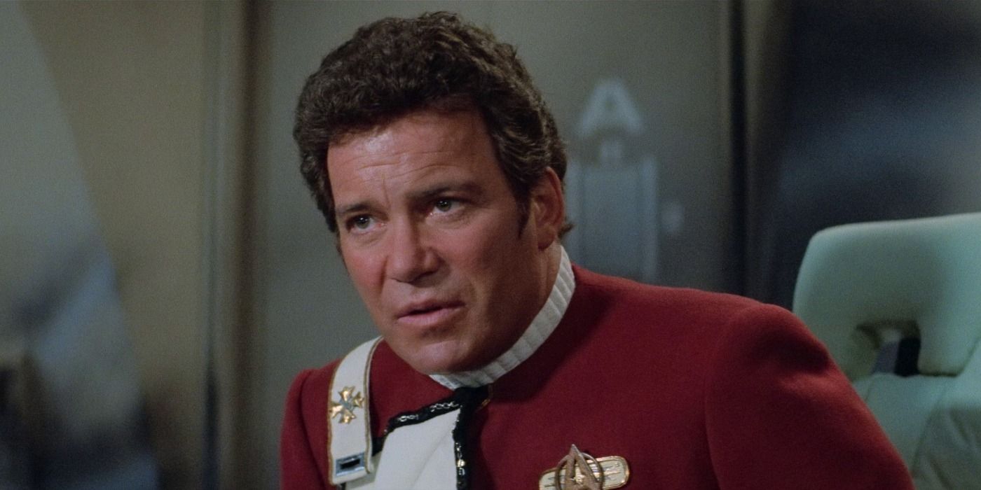 Star Trek's Scotty Made A Long-Awaited Confession Almost 20 Years After His TOS Debut