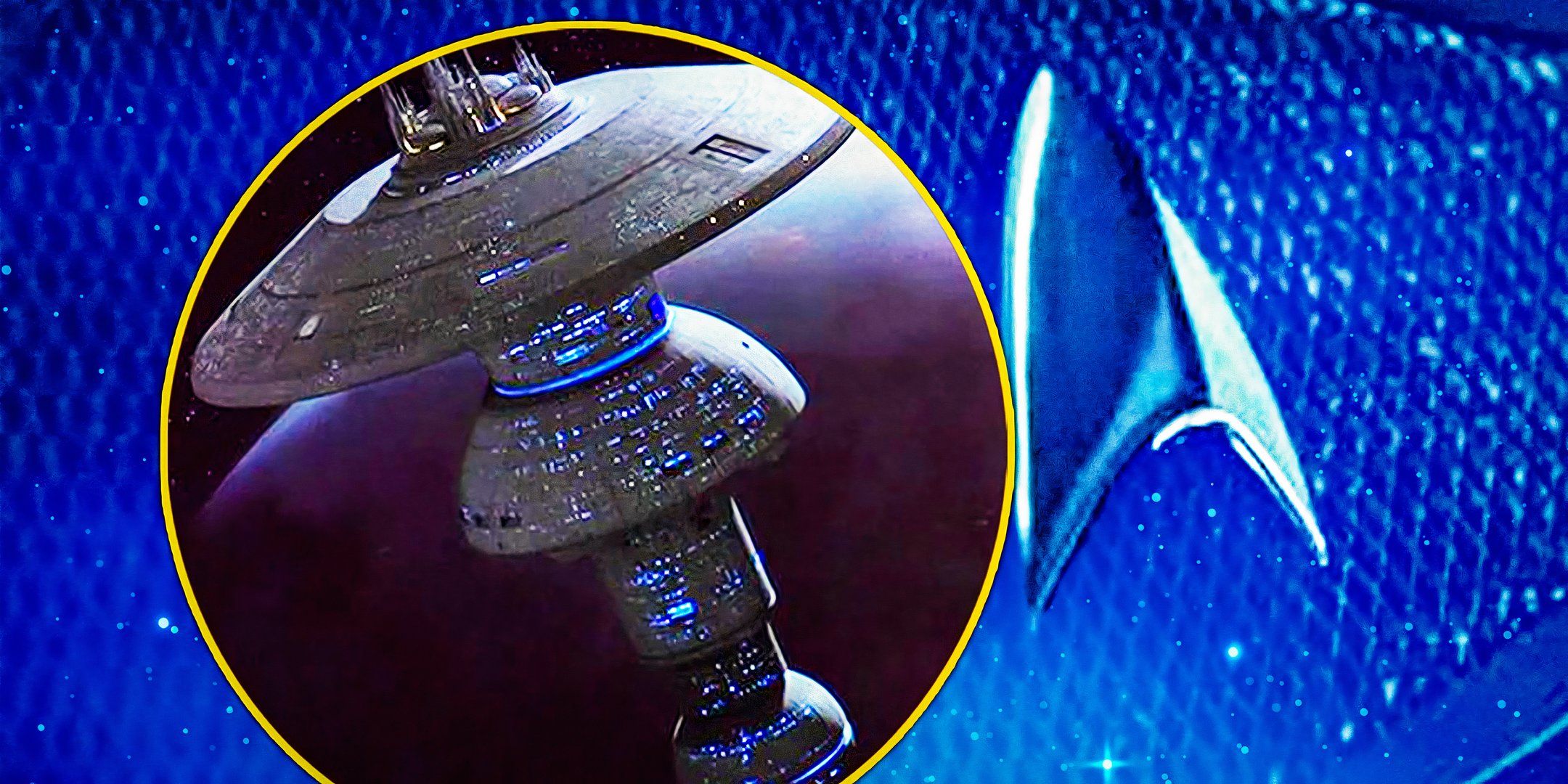 Star Trek's Prequel Movie Could Be A Secret Section 31 Origin Story