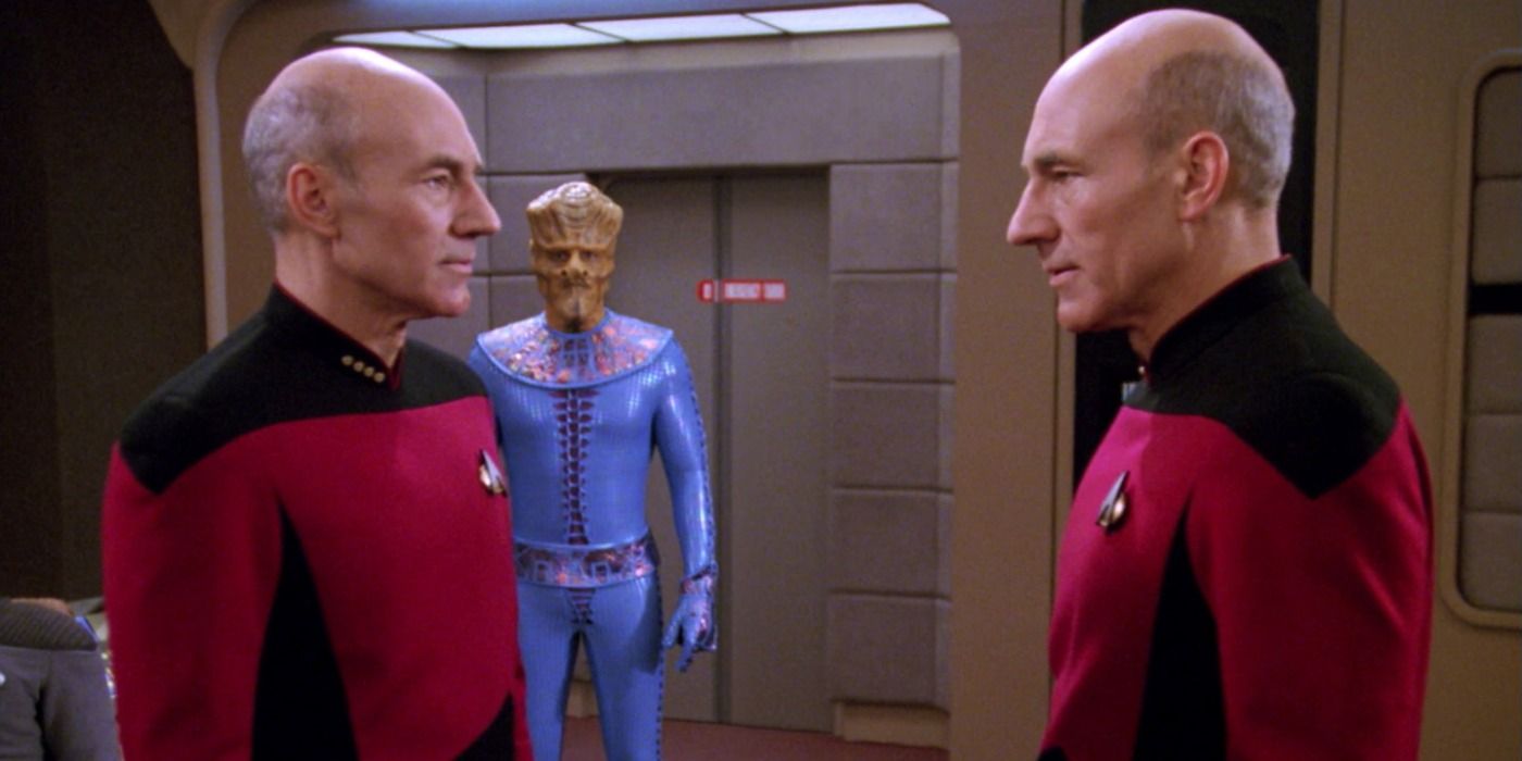 10 Star Trek: TNG Episodes That Are Better Than You Think