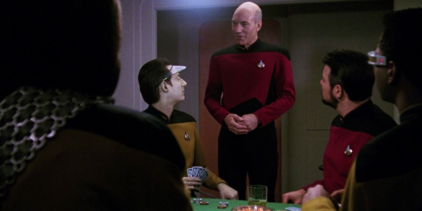 10 Star Trek: TNG Episodes That Are Better Than You Think