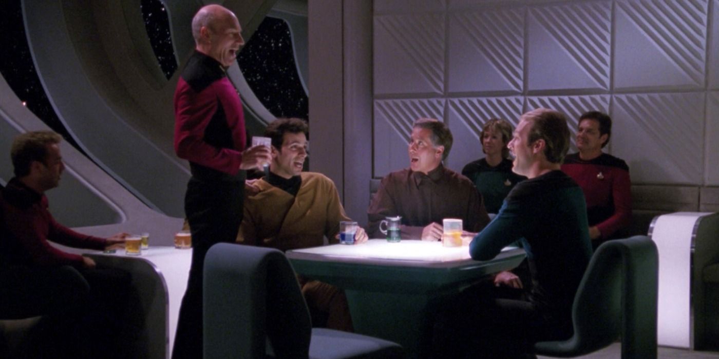 10 Star Trek: TNG Episodes That Are Better Than You Think