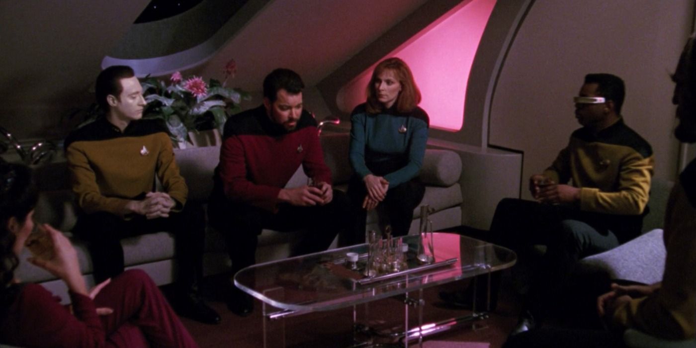 10 Star Trek: TNG Episodes That Are Better Than You Think