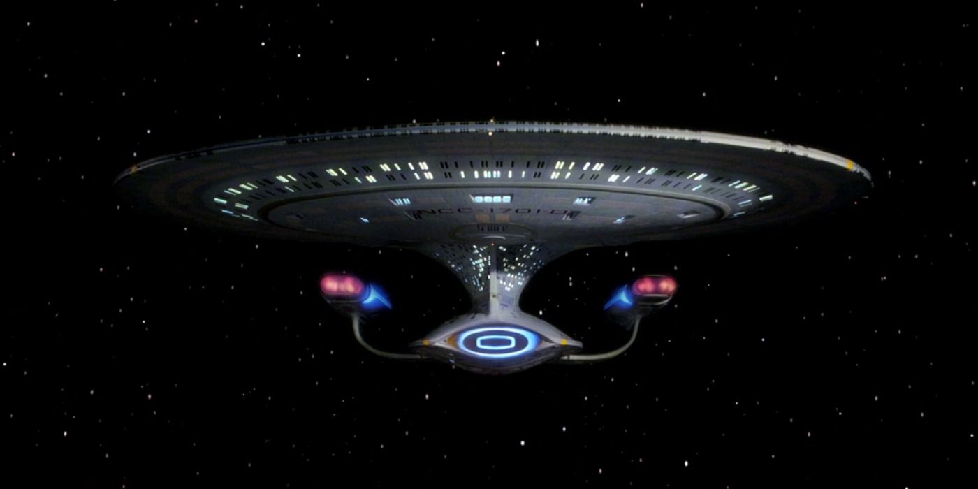 The Next Generation Had Star Trek's Strongest Crew & 1 Surprising Detail Proves It