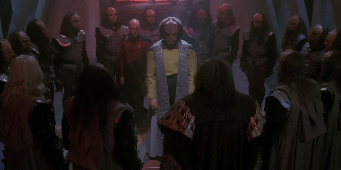 10 Star Trek: TNG Episodes That Are Better Than You Think